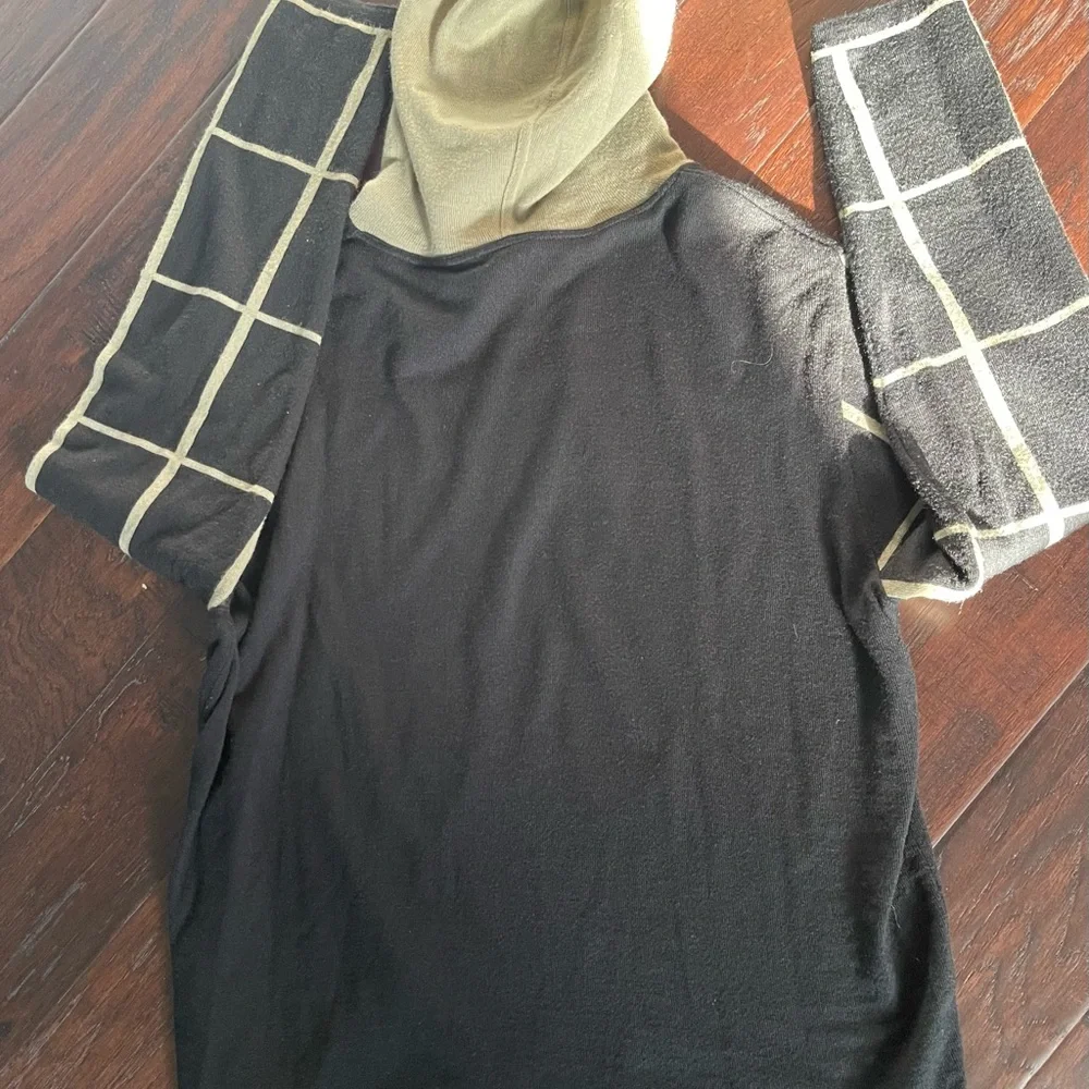 Versace Jeans Couture Hoodie - Picture 4 of 5